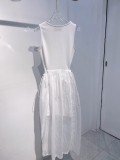 シャネル服 CHANEL 2024新作 ドレス