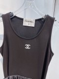 シャネル服 CHANEL 2024新作 ドレス