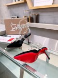 クリスチャンルブタン靴 Christian Louboutin 2024新作 CLレッドソールシューズ