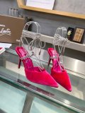 クリスチャンルブタン靴 Christian Louboutin 2024新作 CLレッドソールシューズ