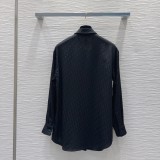 Christian Dior 2024FW 限定シリーズ モノグラム ジャガード シャツ ショーツ スーツ