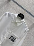 Christian Dior 2024FW 新作シャツ