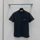 ルイ・ヴィトン 2024SS 最新シリーズ Tシャツ