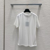 ルイ・ヴィトン 2024SS 最新シリーズ Tシャツ