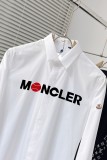 モンクレール服 MONCLER 2024年新作 長袖シャツ