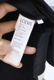 ロエベ服 LOEWE 2024年新作 半袖Tシャツ