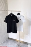 モンクレール服 MONCLER 2024年新作 半袖Tシャツ