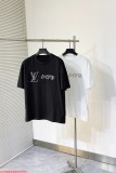 ルイヴィトン服 LOUIS VUITTON 2024年新作 半袖Tシャツ