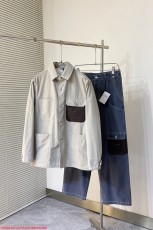 ディオール服 DIOR 2024年新作 長袖スーツ