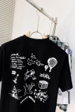 ルイヴィトン服 LOUIS VUITTON 2024年新作 半袖Tシャツ