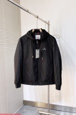 モンクレール服 MONCLER 2024年新作 フード付きジャケット