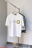 バレンシアガ服 BALENCIAGA 2024年新作 半袖Tシャツ