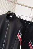 モンクレール服 MONCLER 2024年新作 長袖スーツ