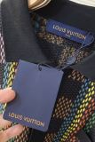 ルイヴィトン服 LOUIS VUITTON 2024年新作 半袖Tシャツ