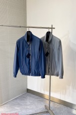 プラダ服 PRADA 2024年新作 スタンドカラージャケット