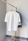 バレンシアガ服 BALENCIAGA 2024年新作 半袖Tシャツ