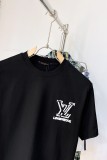 ルイヴィトン服 LOUIS VUITTON 2024年新作 半袖Tシャツ