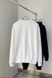 バレンシアガ服 BALENCIAGA 2024年新作 クルーネックスウェットシャツ