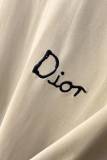 ディオール服 DIOR 2024年新作 半袖Tシャツ