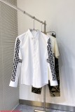 ジバンシィ服 GIVENCHY 2024年新作 長袖シャツ