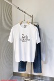 エルメス服 HERMES 2024年新作 半袖Tシャツ