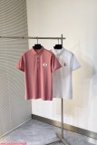 モンクレール服 MONCLER 2024年新作 半袖Tシャツ