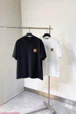 ルイヴィトン服 LOUIS VUITTON 2024年新作 半袖Tシャツ