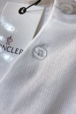 モンクレール服 MONCLER 2024年新作 半袖Tシャツ