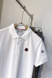 モンクレール服 MONCLER 2024年新作 半袖Tシャツ