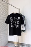 ルイヴィトン服 LOUIS VUITTON 2024年新作 半袖Tシャツ