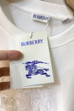 バーバリー服 BURBERRY 2024年新作 半袖Tシャツ