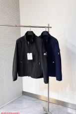 モンクレール服 MONCLER 2024年新作 スタンドカラージャケット