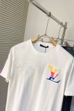 ルイヴィトン服 LOUIS VUITTON 2024年新作 半袖Tシャツ