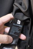 バレンシアガ服 BALENCIAGA 2024年新作 スタンドカラージャケット