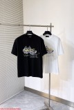 バレンシアガ服 BALENCIAGA 2024年新作 半袖Tシャツ