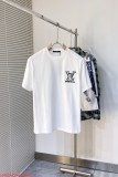 ルイヴィトン服 LOUIS VUITTON 2024年新作 半袖Tシャツ