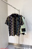 ルイヴィトン服 LOUIS VUITTON 2024年新作 半袖Tシャツ