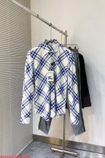 バーバリー服 BURBERRY 2024年新作 長袖シャツ