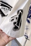 プラダ服 PRADA 2024年新作 半袖Tシャツ