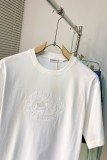 バーバリー服 BURBERRY 2024年新作 半袖Tシャツ