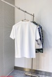 フェンディ服 FENDI 2024年新作 半袖Tシャツ