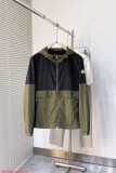 モンクレール服 MONCLER 2024年新作 フード付きジャケット