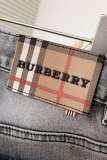 バーバリー服 BURBERRY 2024年新作 ズボン