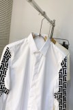 ジバンシィ服 GIVENCHY 2024年新作 長袖シャツ