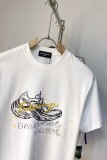 バレンシアガ服 BALENCIAGA 2024年新作 半袖Tシャツ