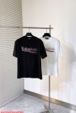 バレンシアガ服 BALENCIAGA 2024年新作 半袖Tシャツ