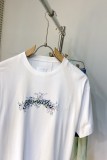 ジバンシィ服 GIVENCHY 2024年新作 半袖Tシャツ