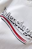 バレンシアガ服 BALENCIAGA 2024年新作 半袖Tシャツ