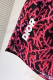 ディオール服 DIOR 2024年新作 半袖スーツ