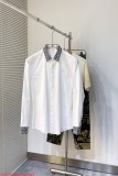 ジバンシィ服 GIVENCHY 2024年新作 長袖シャツ